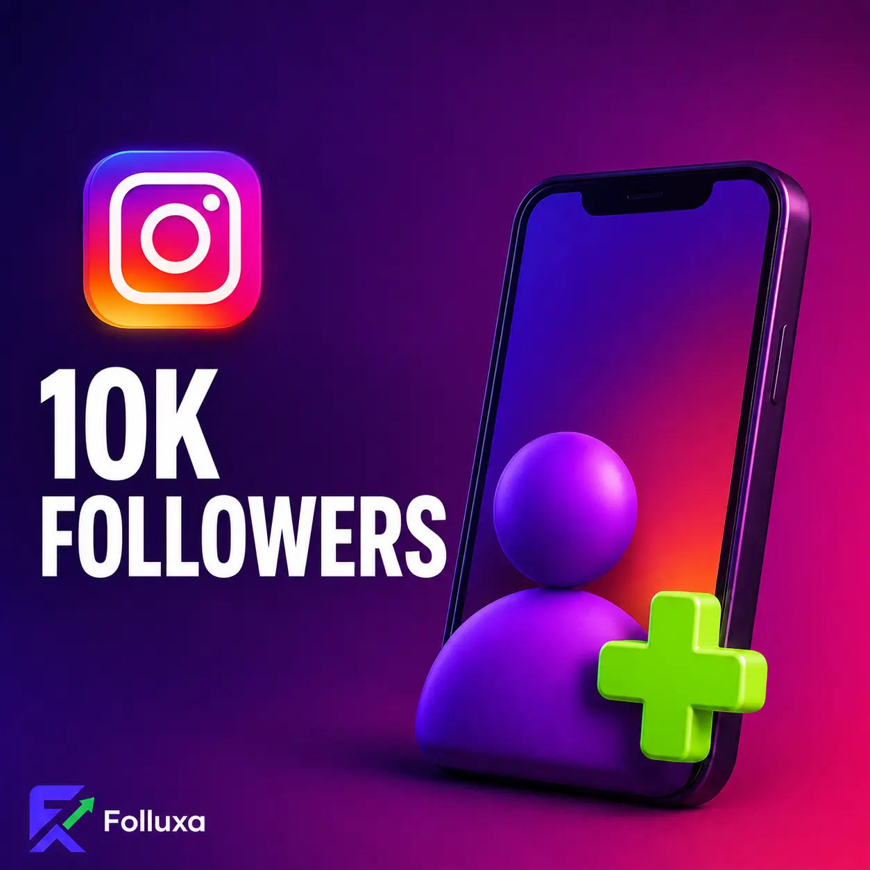 Buy Instagram Followers UK