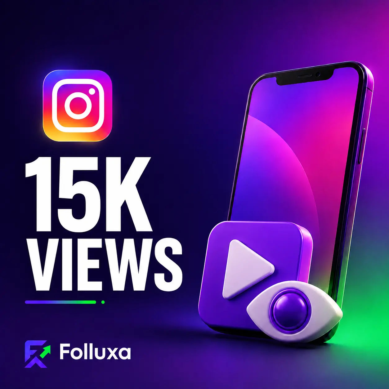 Buy Instagram Views UK