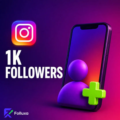 Buy Instagram Followers UK