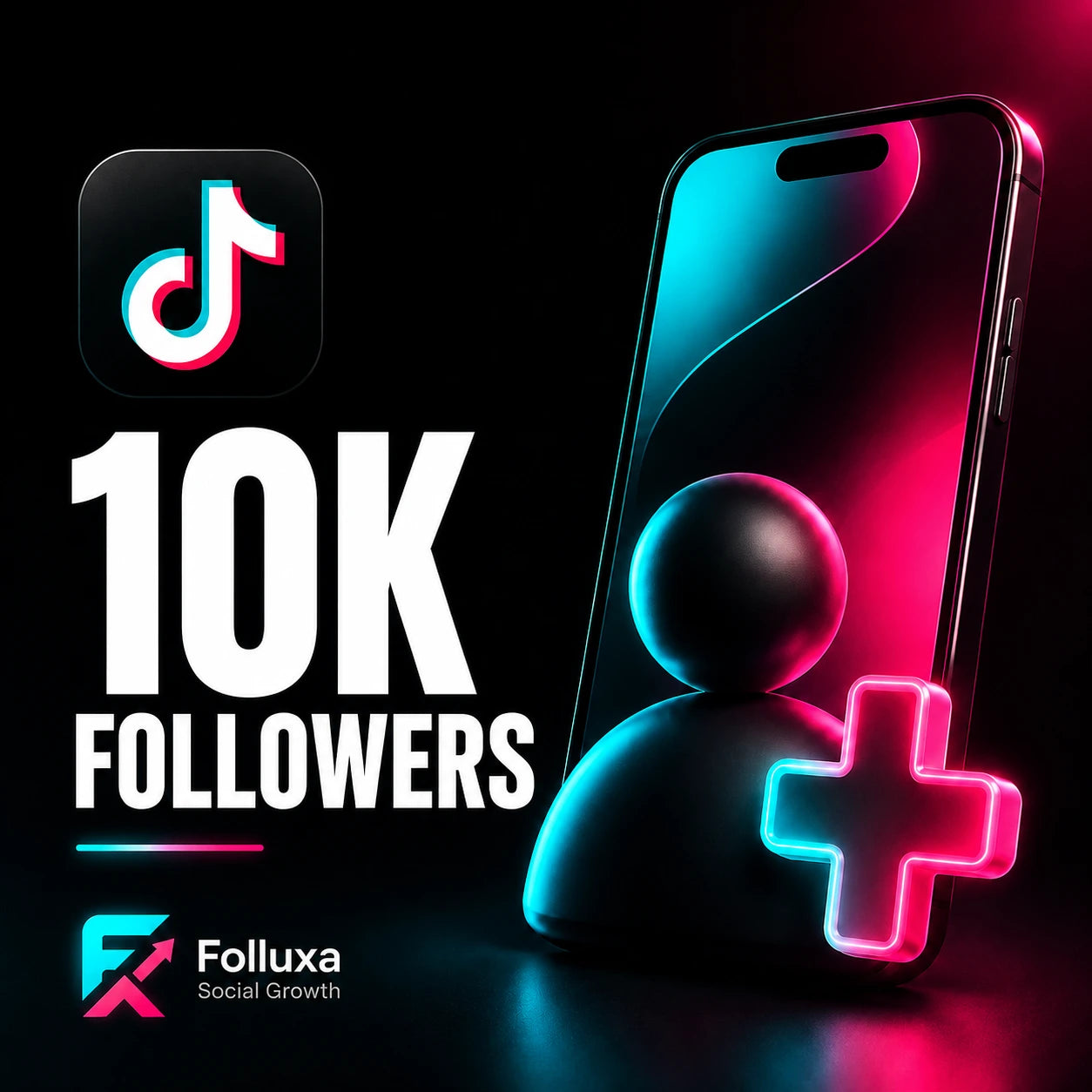 Buy TikTok Followers UK