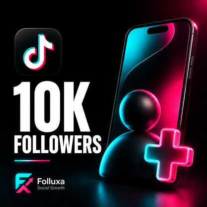 Buy TikTok Followers UK