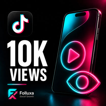 Buy TikTok Views UK