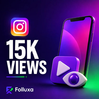 Buy Instagram Views UK