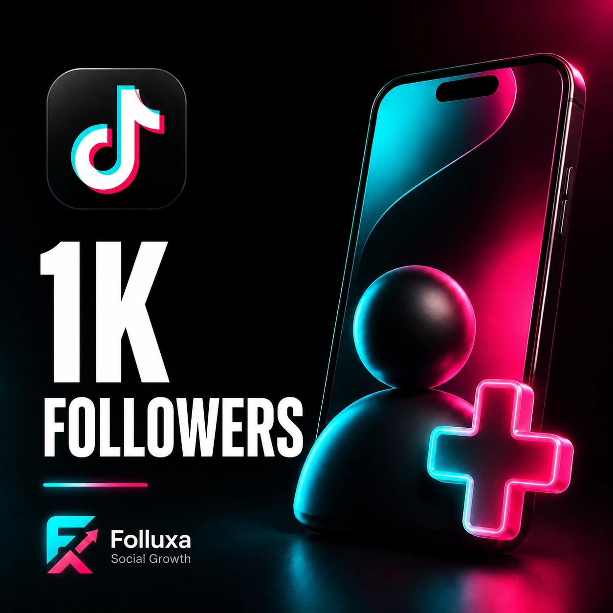 Buy TikTok Followers UK
