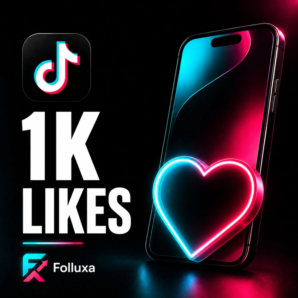 Buy TikTok Likes UK