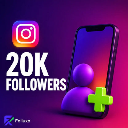 Buy Instagram Followers UK