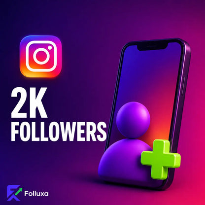 Buy Instagram Followers UK