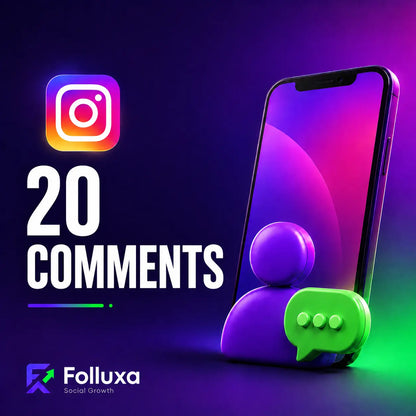 Buy Instagram Comments UK