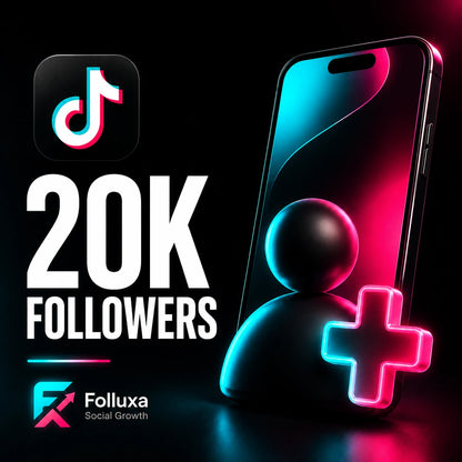 Buy TikTok Followers UK