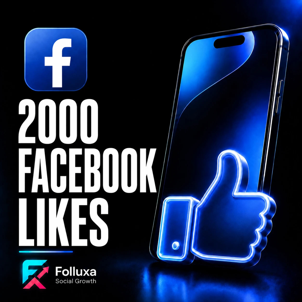 Buy Facebook Likes UK