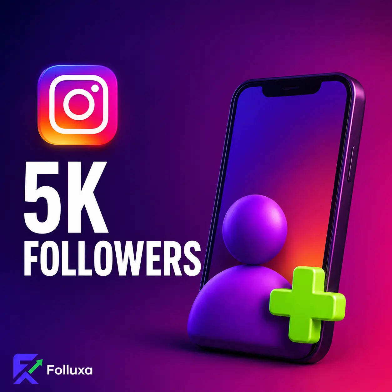 Buy Instagram Followers UK