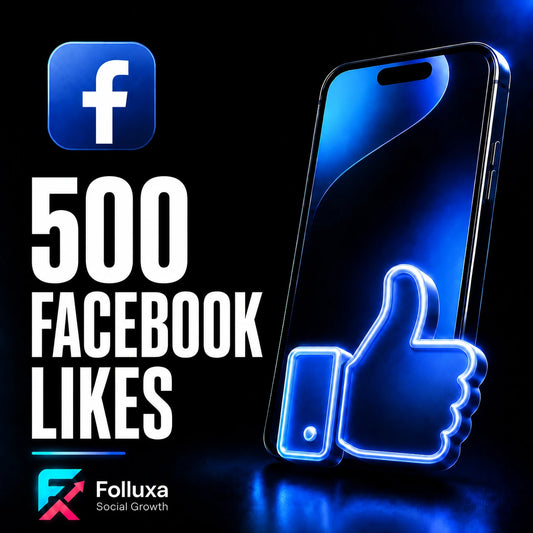 Buy Facebook Likes UK