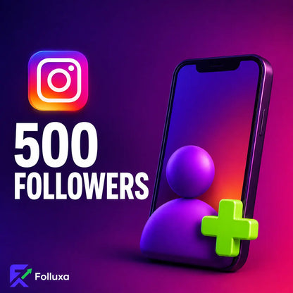Buy Instagram Followers UK
