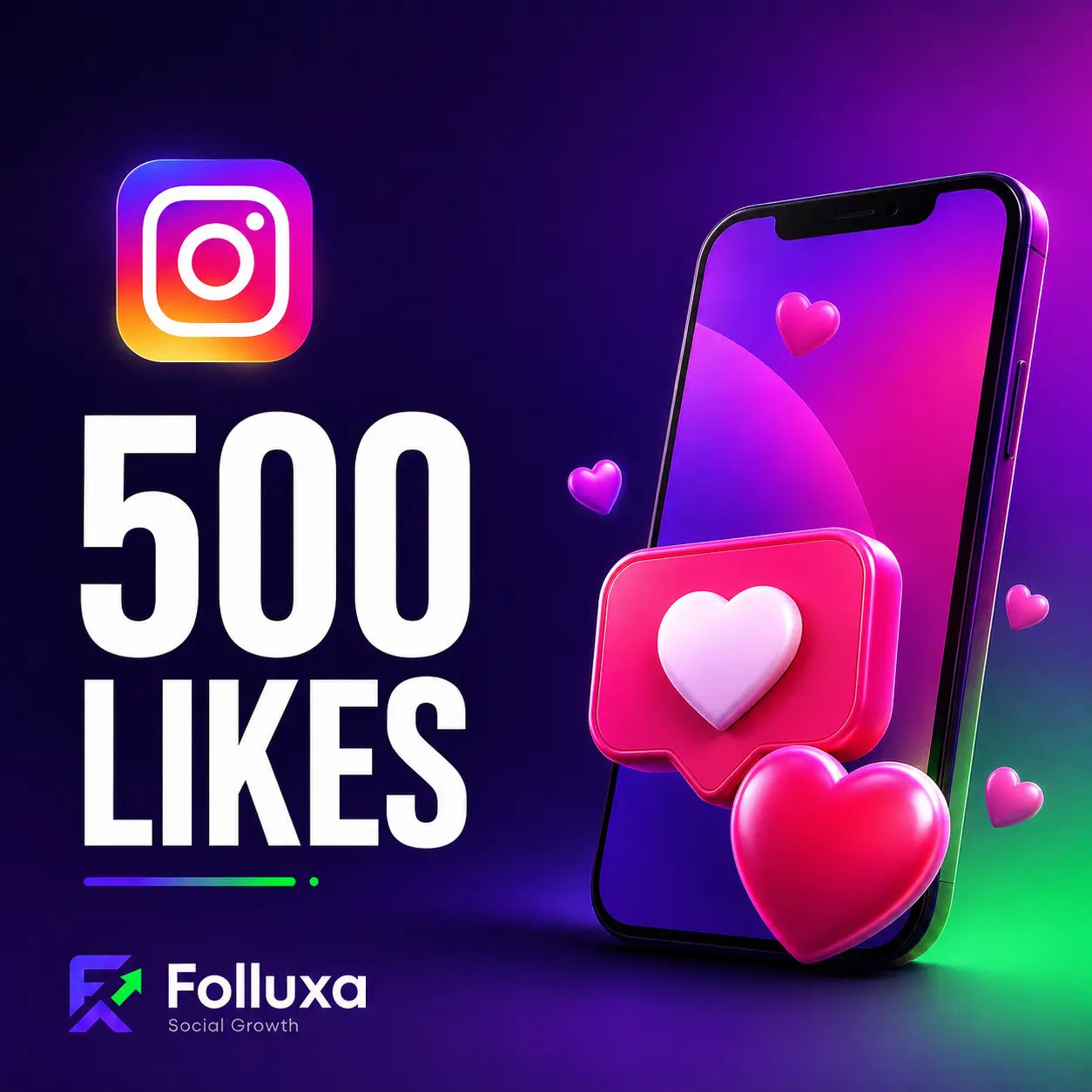 Buy Instagram Likes UK