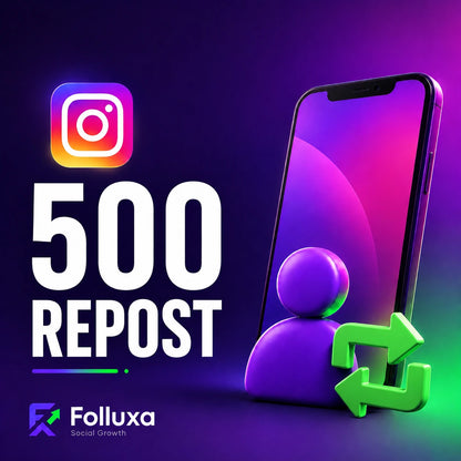 Buy Instagram Reposts UK