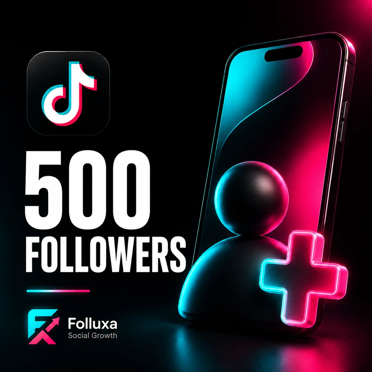 Buy TikTok Followers UK