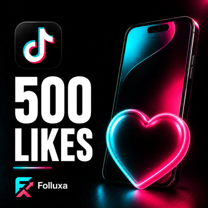 Buy TikTok Likes UK
