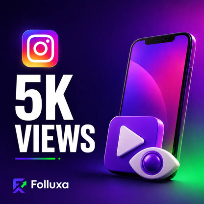 Buy Instagram Views UK