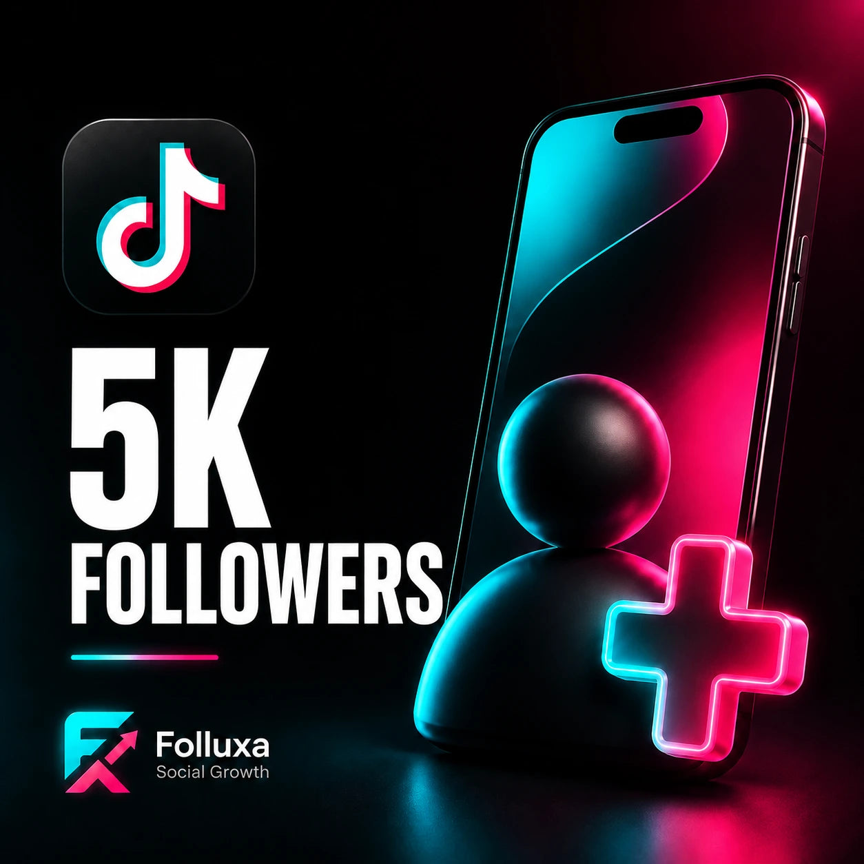 Buy TikTok Followers UK