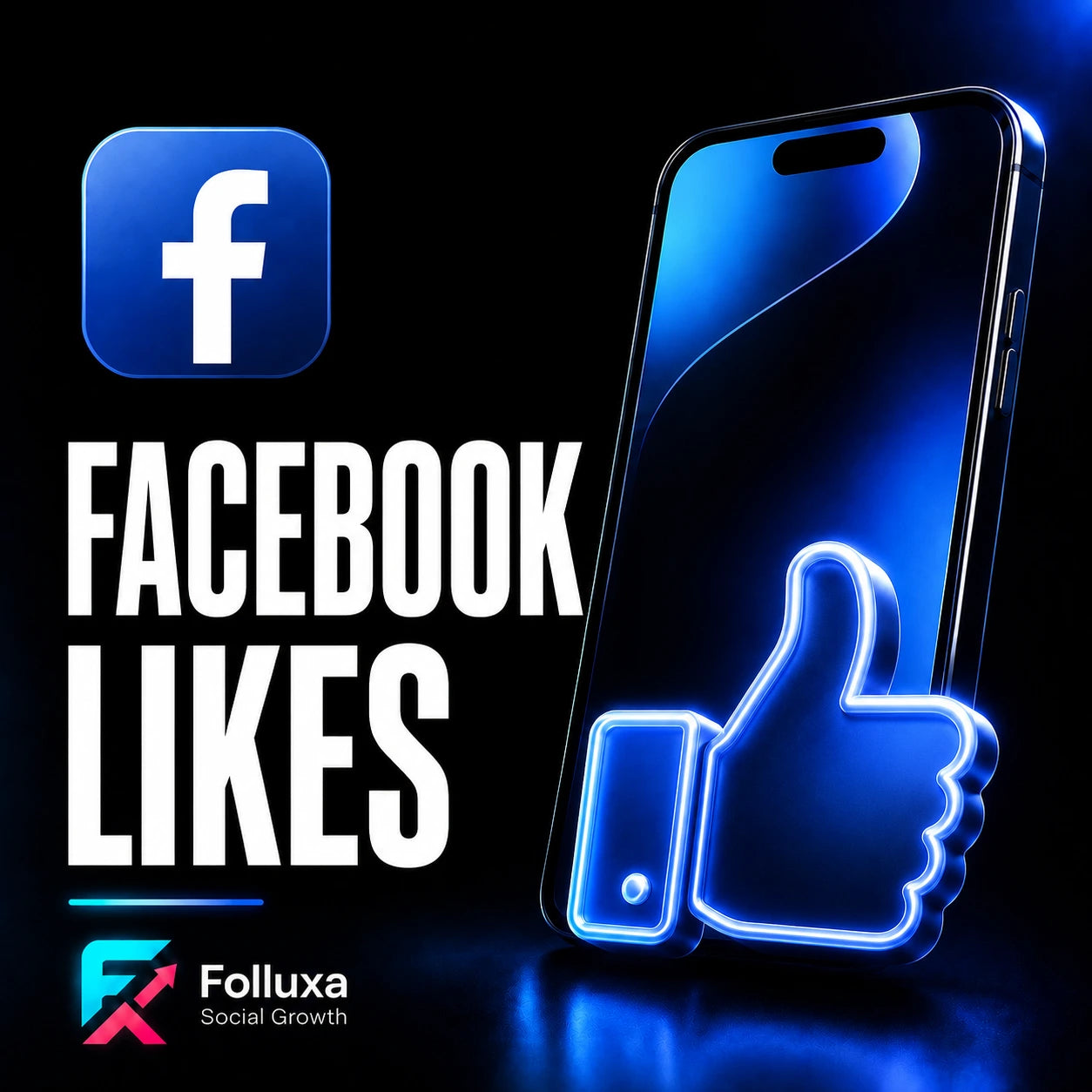 Buy Facebook Likes UK