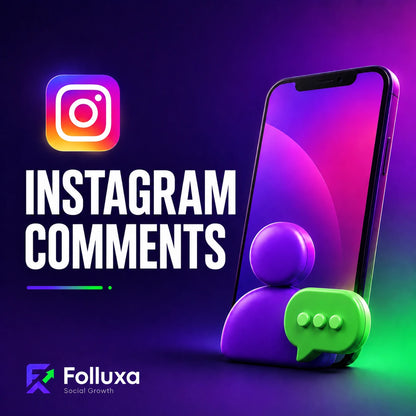 Buy Instagram Comments UK