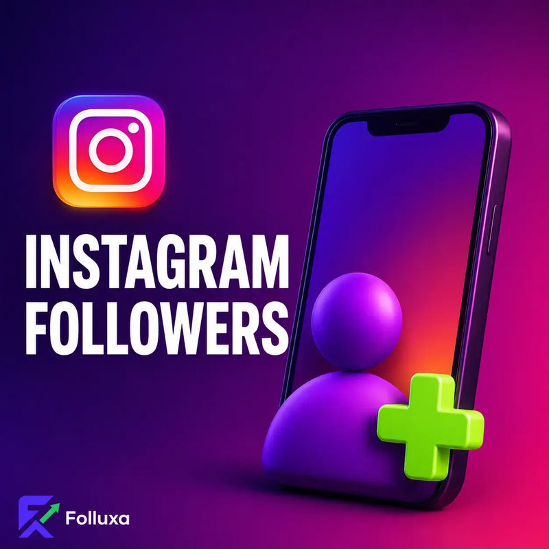 Buy Instagram Followers UK