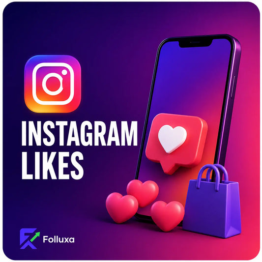 Buy Instagram Likes UK