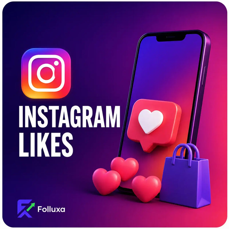 Buy Instagram Likes UK