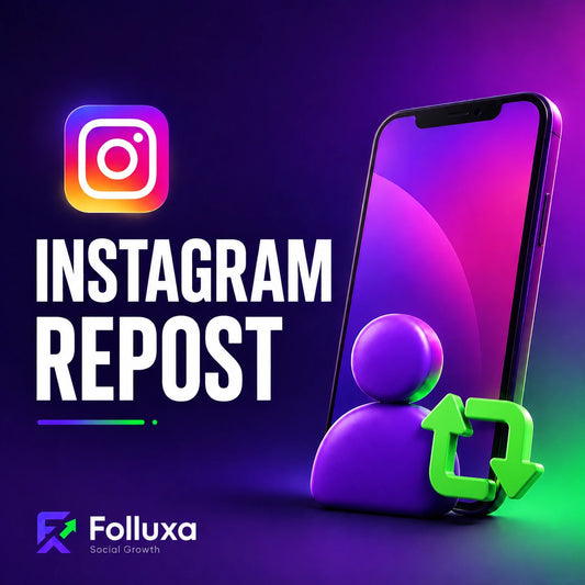 Buy Instagram Reposts UK