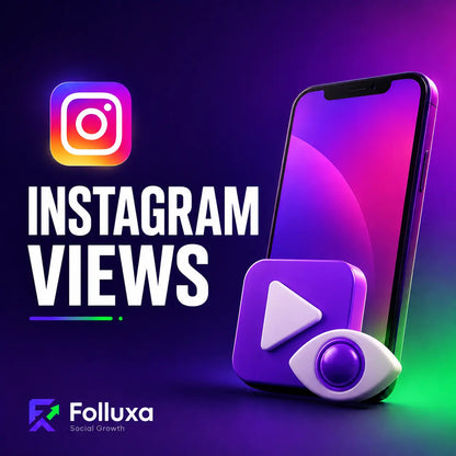 Buy Instagram Views UK