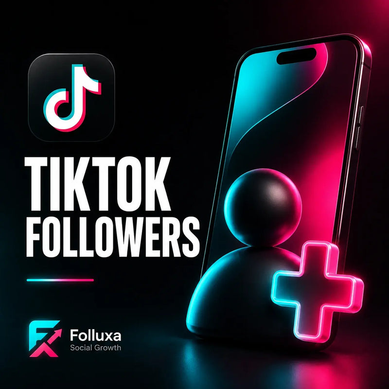 Buy TikTok Followers UK