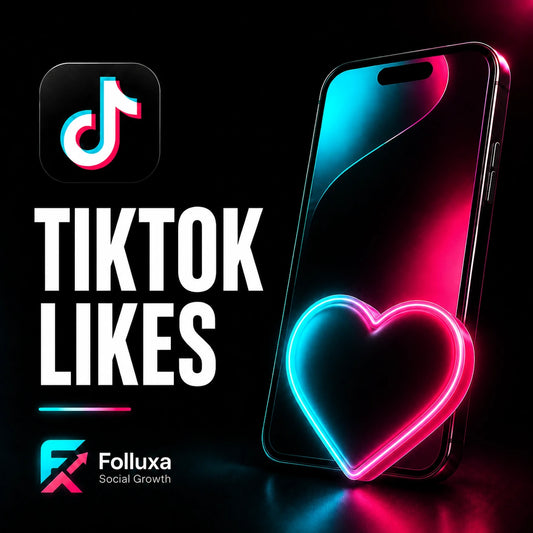 Buy TikTok Likes UK