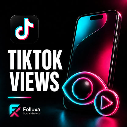 Buy TikTok Views UK
