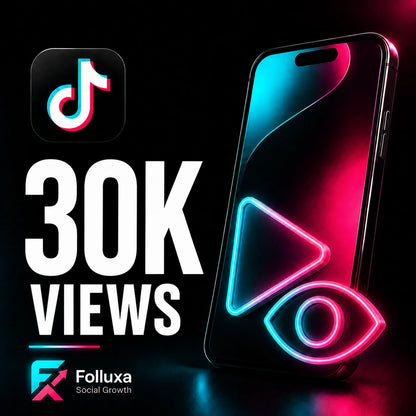 Buy TikTok Views UK