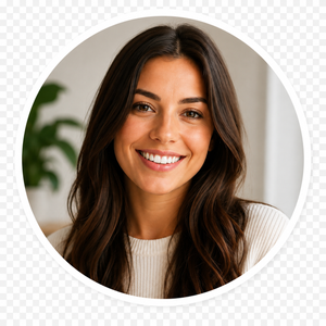 Customer avatar