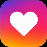 Buy Instagram Likes UK icon